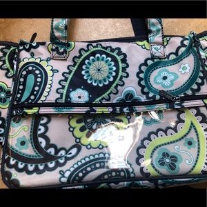 Make up/ toiletries bag